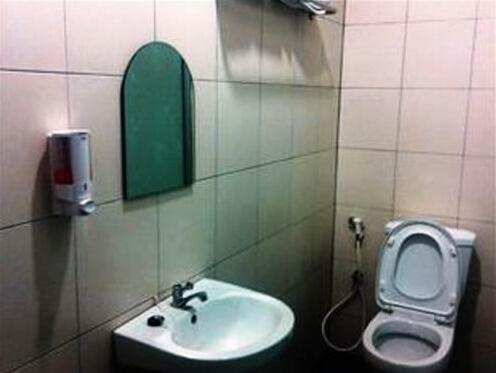 Aris Motel - Photo5