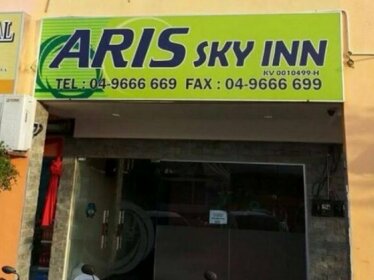Aris Sky Inn