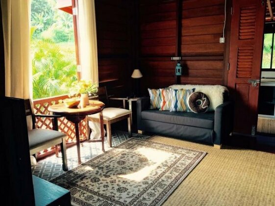 Bambu Getaway - Photo4