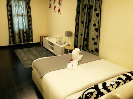 Bambu Getaway - Photo5