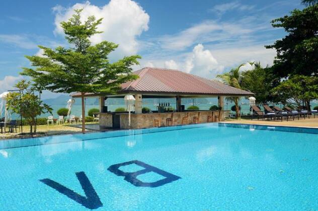 Bella Vista Waterfront Resort Langkawi - Photo4