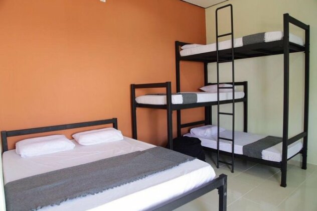Belukar Lodges - Photo3