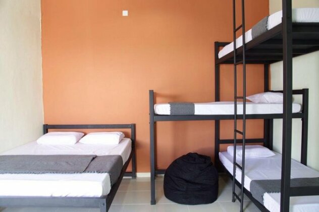 Belukar Lodges - Photo4