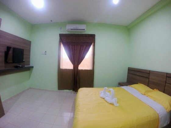 Bin Ali Motel - Photo2