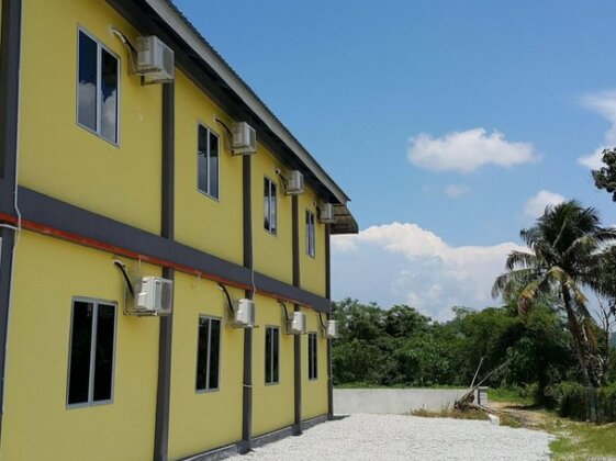 Bin Ali Motel - Photo4
