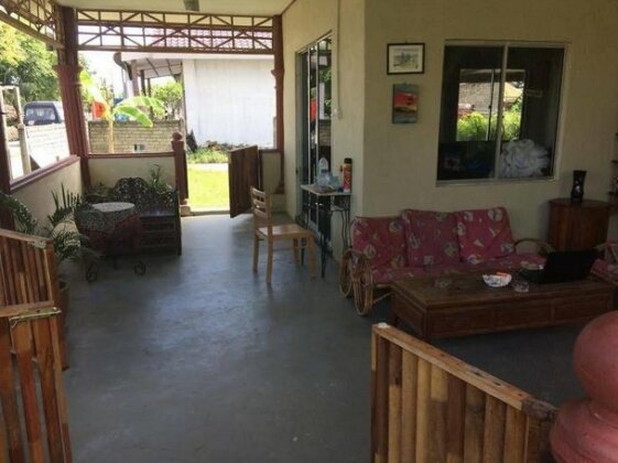 Bohok Guesthouse - Photo3