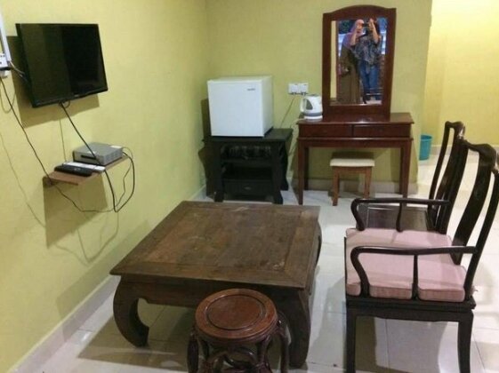 Bohok Guesthouse - Photo5