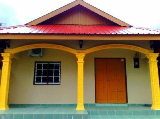 Bumi Langkawi Homestay