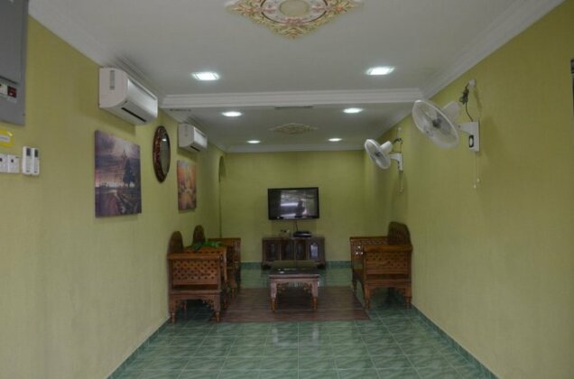 Bumi Langkawi Homestay - Photo2