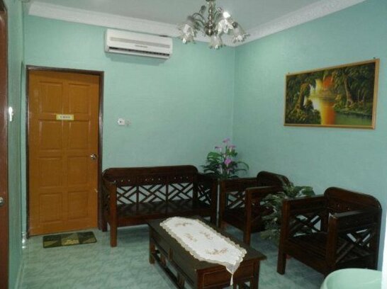 Bumi Langkawi Homestay - Photo3