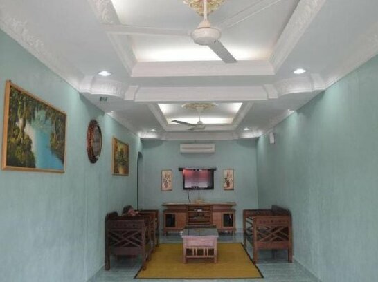 Bumi Langkawi Homestay - Photo4