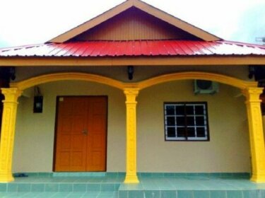 Bumi Langkawi Homestay