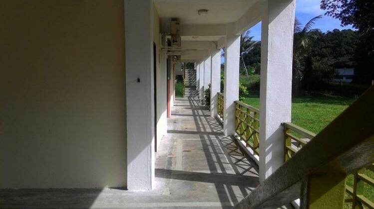 Bushwacka Hostel - Photo2