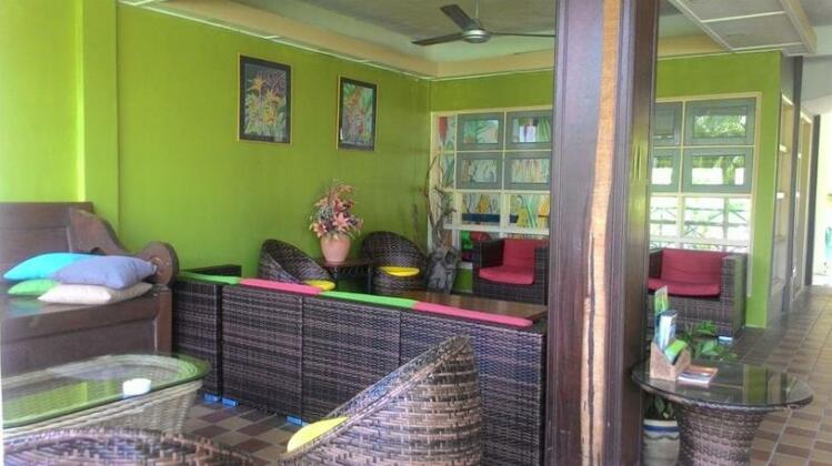Bushwacka Hostel - Photo3