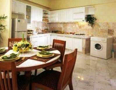 Century Suria Anytime Holiday Apartment - Photo2