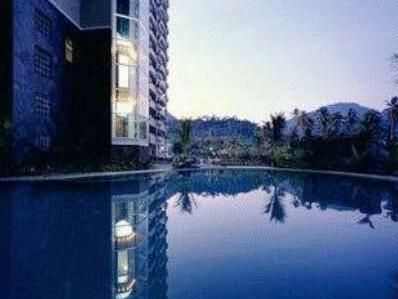 Century Suria Anytime Holiday Apartment - Photo4