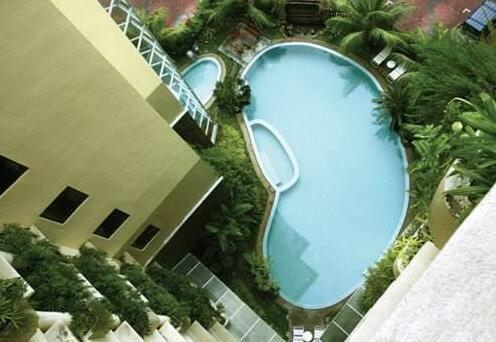 Century Suria Anytime Holiday Apartment - Photo5
