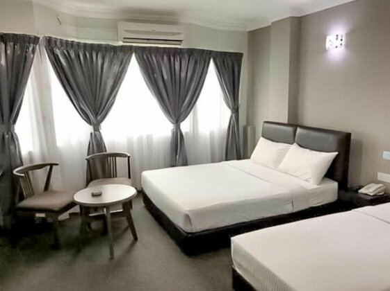 Chandek Kura Resort - Photo3