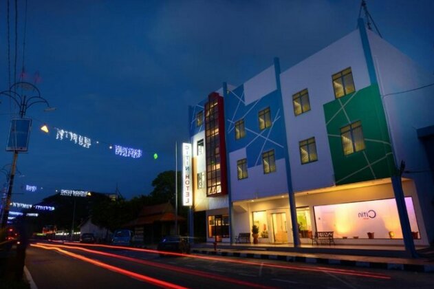 Citin Hotel Langkawi by Compass Hospitality - Photo2