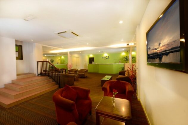 Citin Hotel Langkawi by Compass Hospitality - Photo4