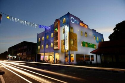 Citin Hotel Langkawi by Compass Hospitality
