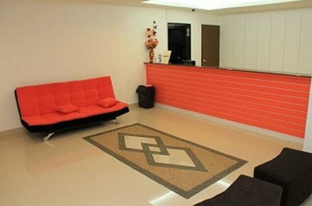 Coco Town Inn - Photo4