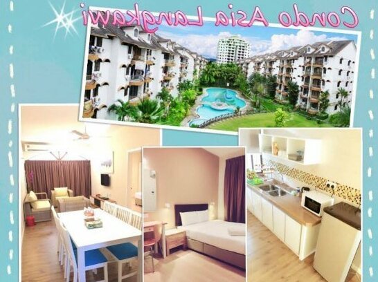 Condo Asia - Photo5