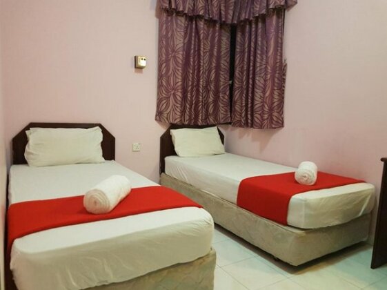 D'Awan Homestay Condominium - Photo3