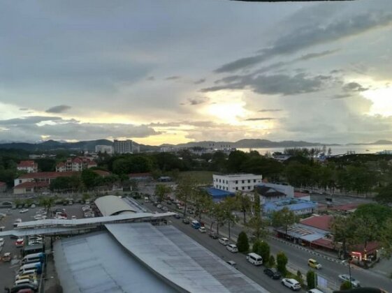 D'Awan Homestay Condominium - Photo4