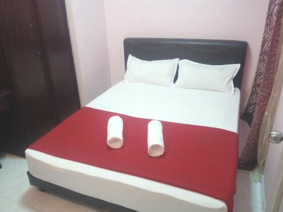 D'Awan Homestay Condominium - Photo5
