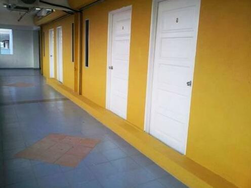 Dawira Motel Langkawi - Photo2