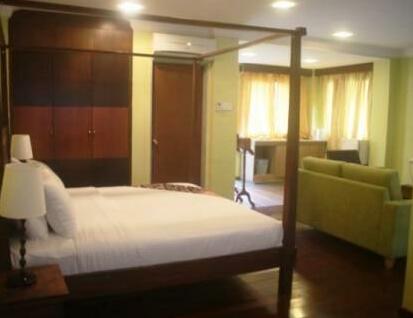 D'Coconut Hill Resort - Photo2
