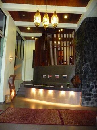 D'Coconut Hill Resort - Photo3