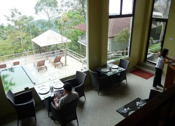 D'Coconut Hill Resort - Photo4