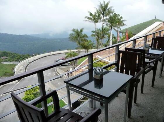 D'Coconut Hill Resort - Photo5