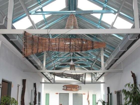 De Bonissa Homelystay - Photo2