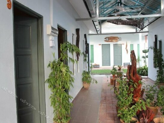 De Bonissa Homelystay - Photo3