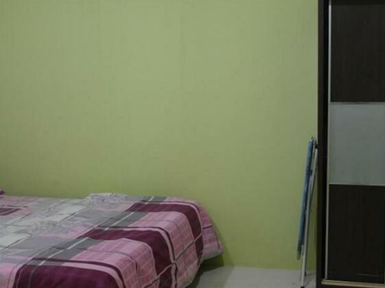 Desa Abadi Homestay - Muslim Only - Photo2
