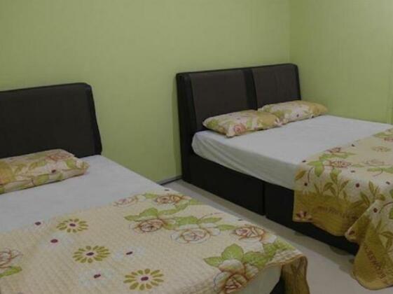 Desa Abadi Homestay - Muslim Only - Photo3