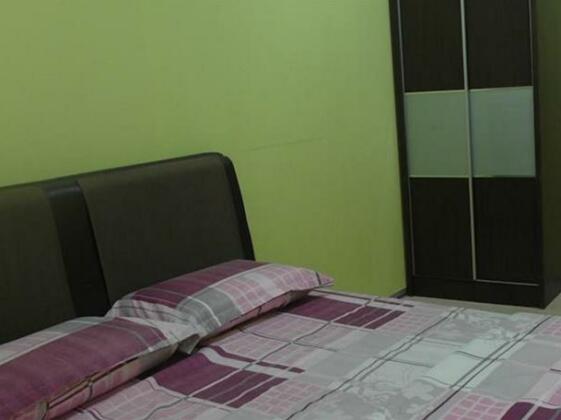 Desa Abadi Homestay - Muslim Only - Photo4
