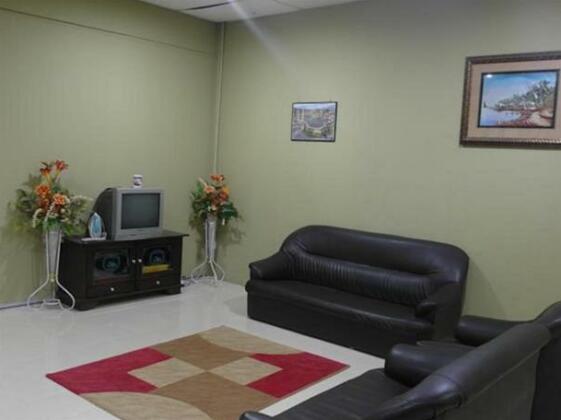 Desa Abadi Homestay - Muslim Only - Photo5