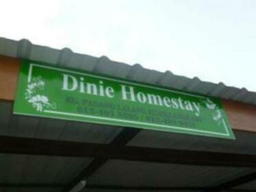 Dinie Homely Stay