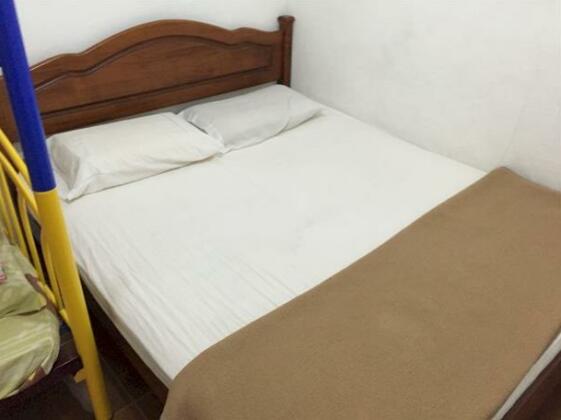 D'Lalang Inn - Photo2