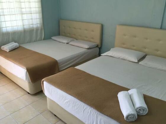 D'Lalang Inn - Photo4