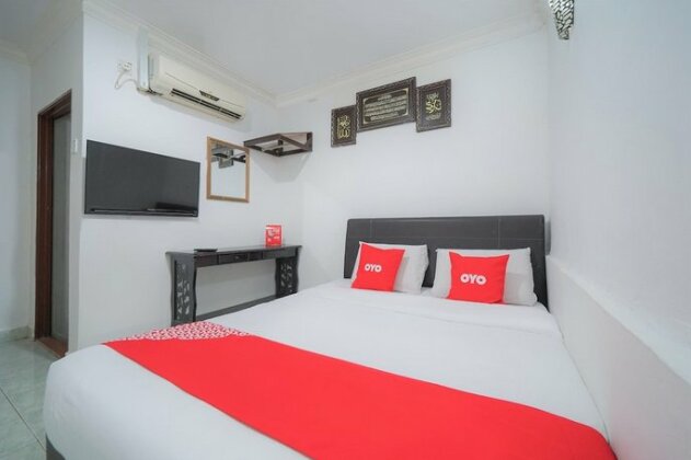 DSA Motel - Photo2