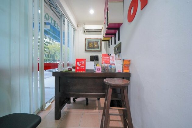 DSA Motel - Photo4