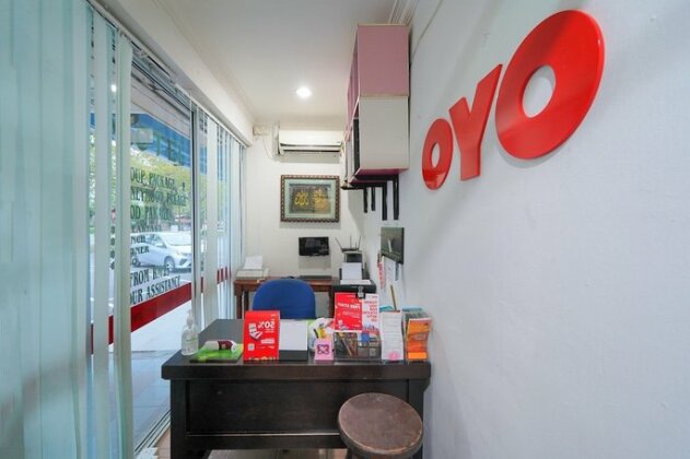 DSA Motel - Photo5