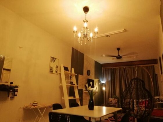 Dtl Guesthouse Langkawi - Photo2