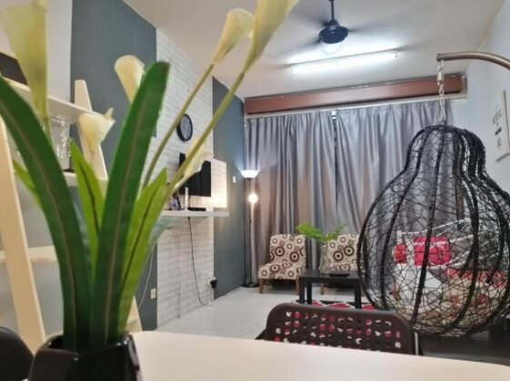 Dtl Guesthouse Langkawi - Photo3