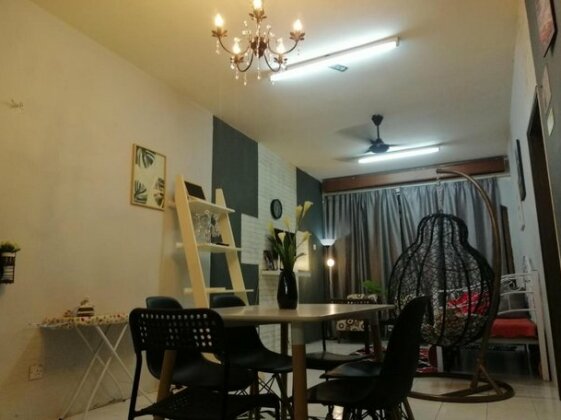 Dtl Guesthouse Langkawi - Photo4